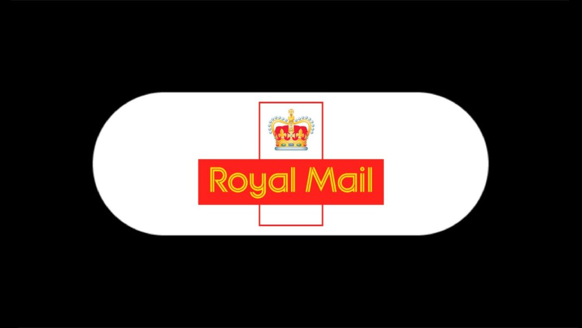 Royal Mail Delivery Office logo