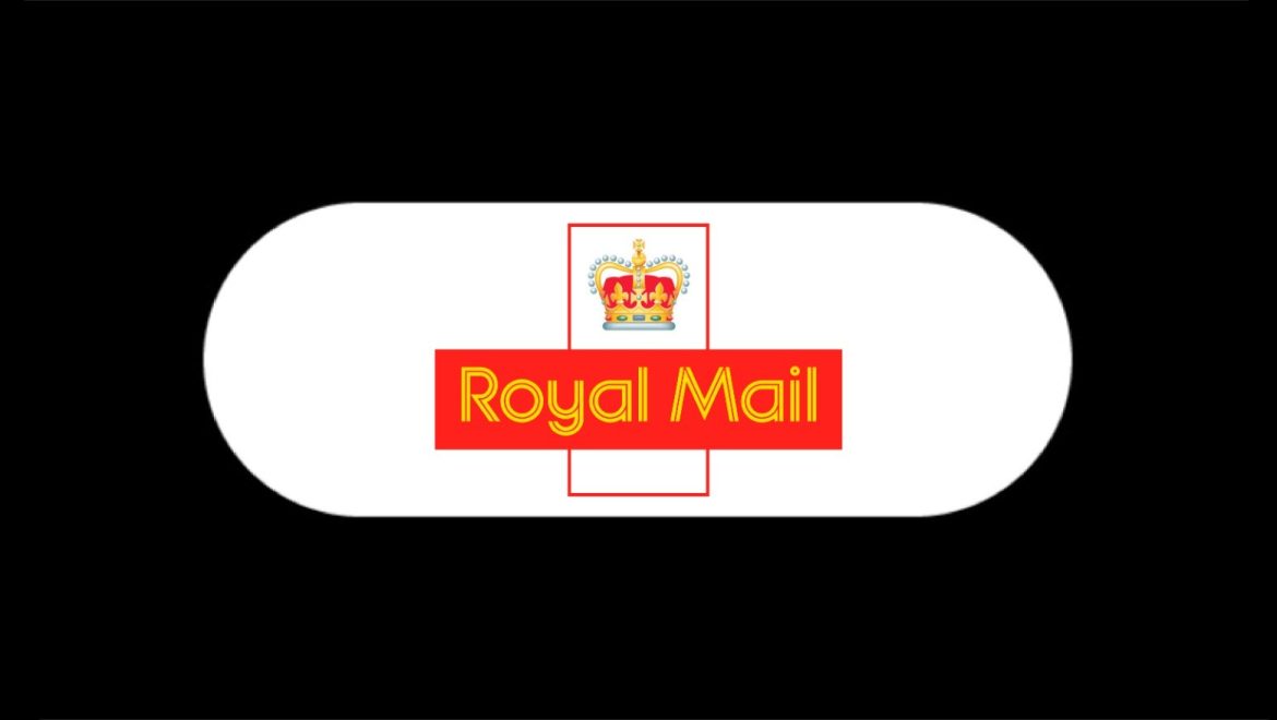 Royal Mail Delivery Office logo