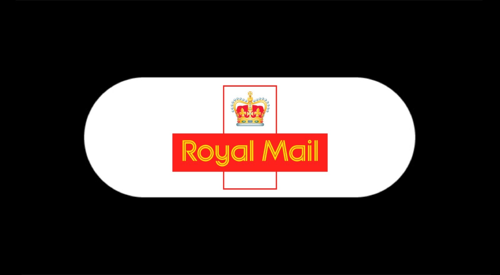 Royal Mail Delivery Office logo