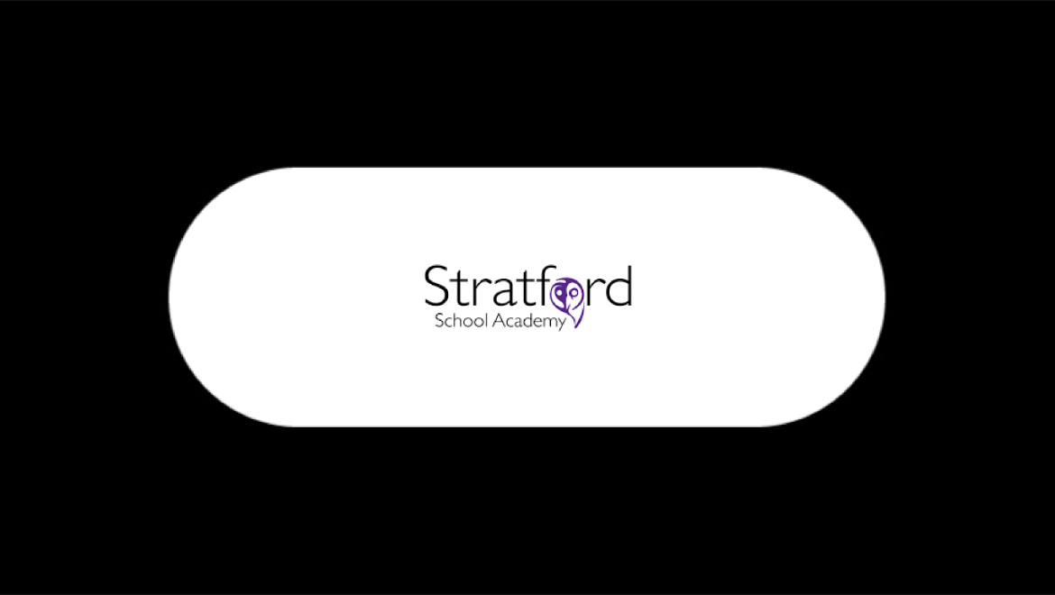 Stratford School Academy Logo