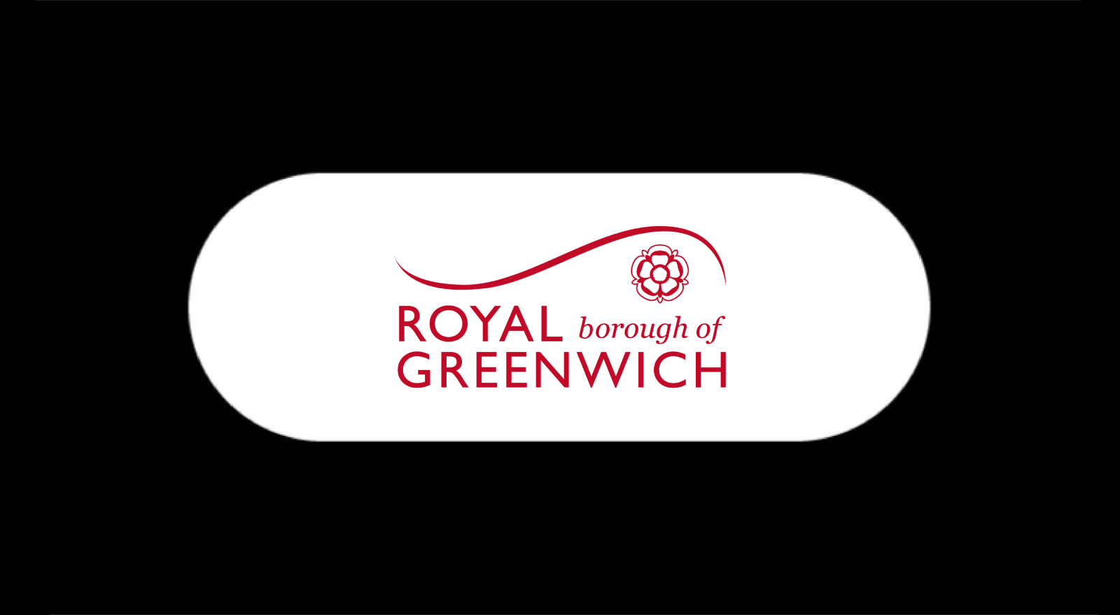 Royal Borough of Greenwich Logo