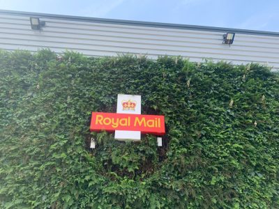 Royal Mail UK